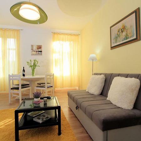 Appartamento Bivium Otočac Esterno foto