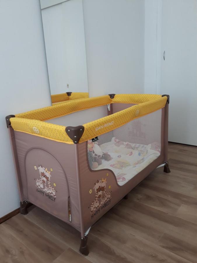 Appartamento Bivium Otočac Esterno foto