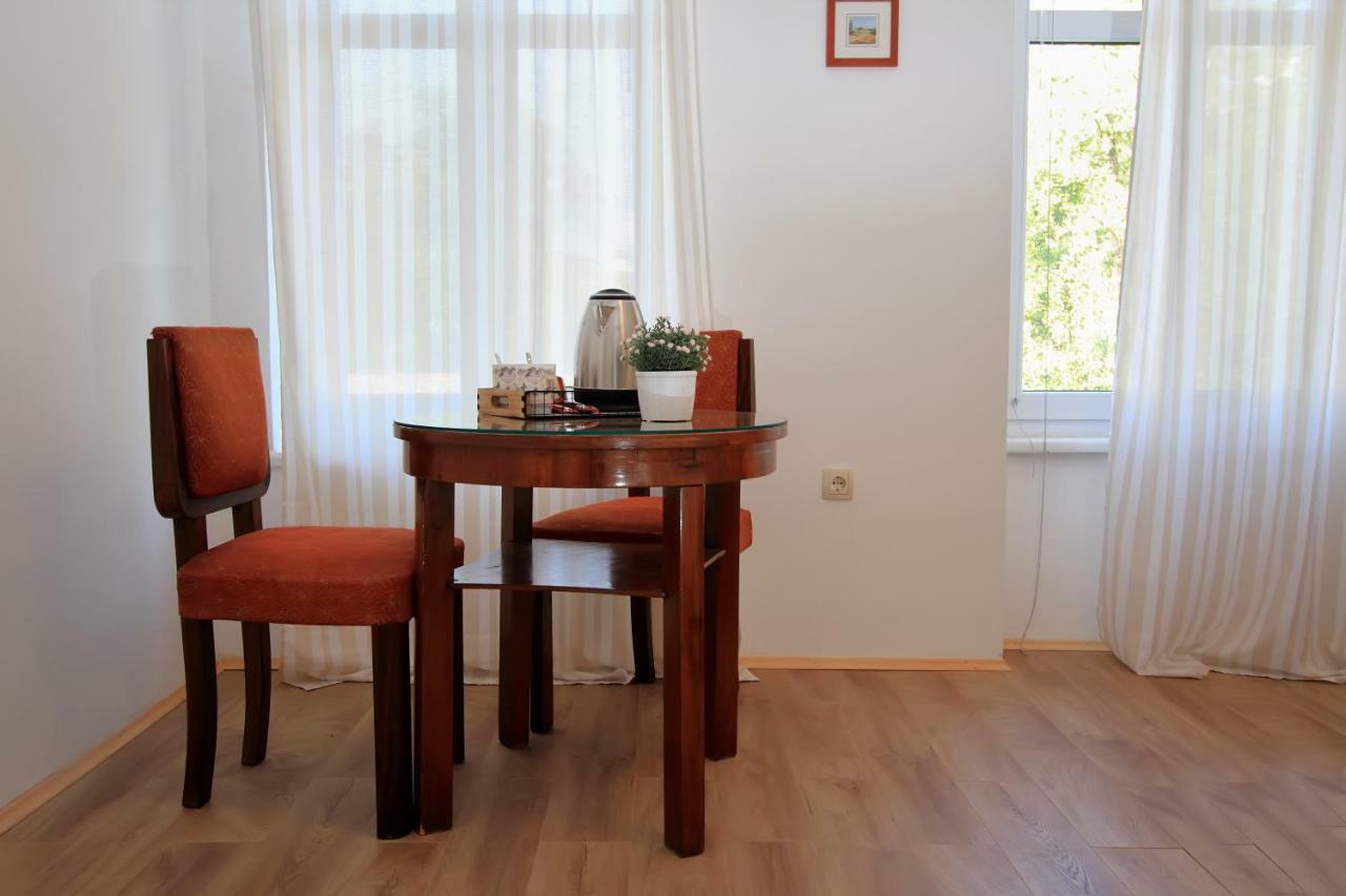 Appartamento Bivium Otočac Esterno foto