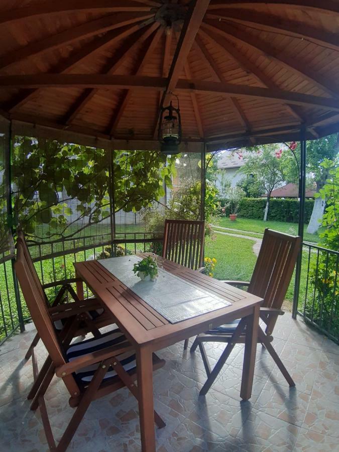 Appartamento Bivium Otočac Esterno foto